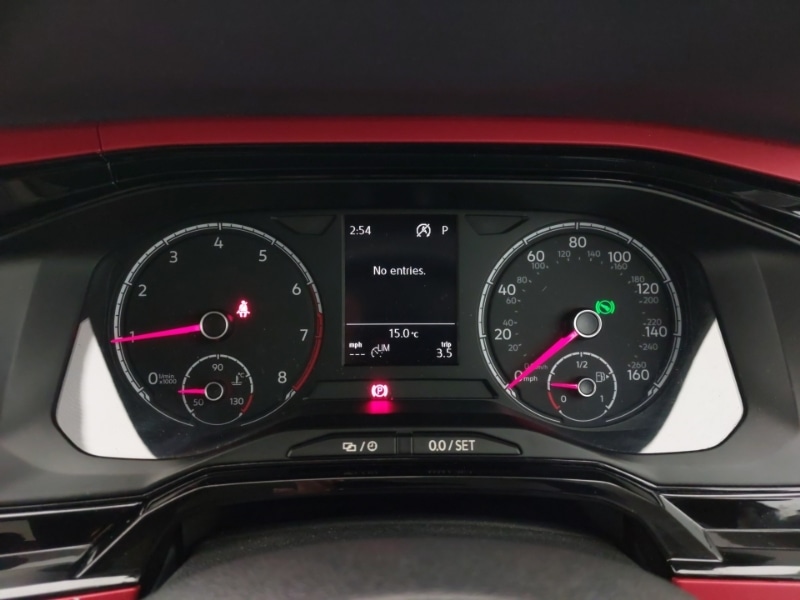 Used Volkswagen Polo 2019 for sale - 78013641: Photo 13