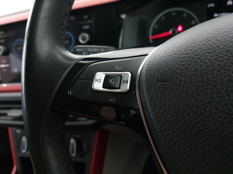 Used Volkswagen Polo 2019 for sale - 78013641: Photo 14