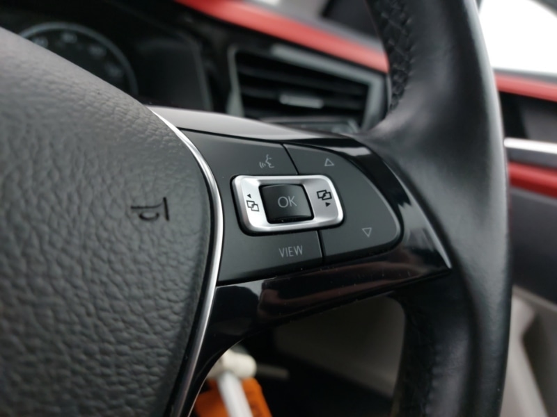 Used Volkswagen Polo 2019 for sale - 78013641: Photo 15