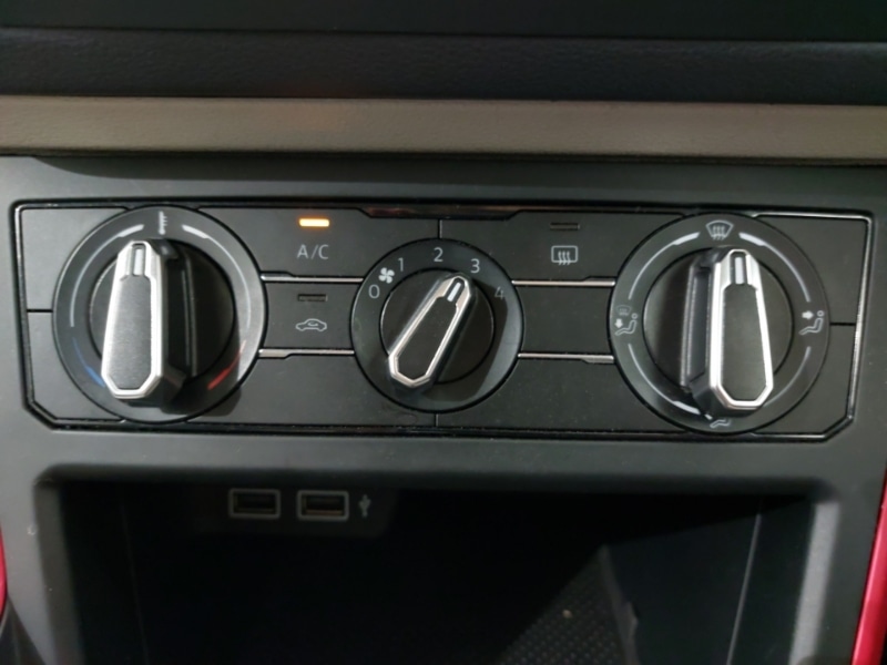 Used Volkswagen Polo 2019 for sale - 78013641: Photo 17