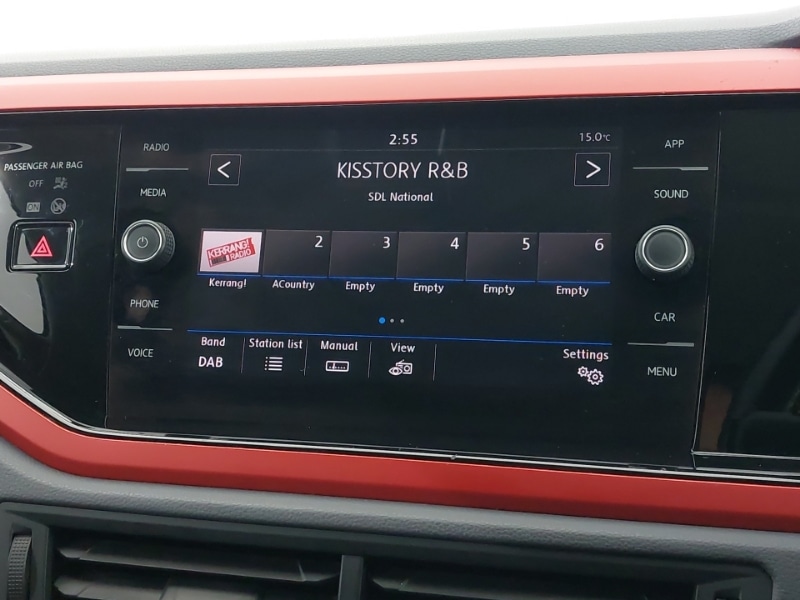 Used Volkswagen Polo 2019 for sale - 78013641: Photo 18