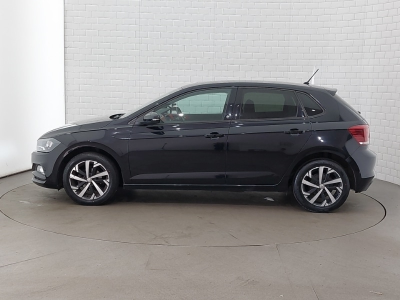 Used Volkswagen Polo 2019 for sale - 78013641: Photo 4