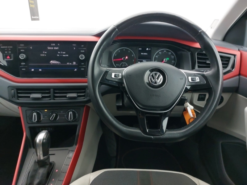 Used Volkswagen Polo 2019 for sale - 78013641: Photo 7