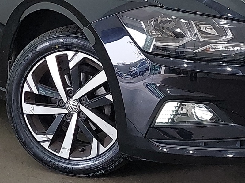 Used Volkswagen Polo 2019 for sale - 78013641: Photo 9