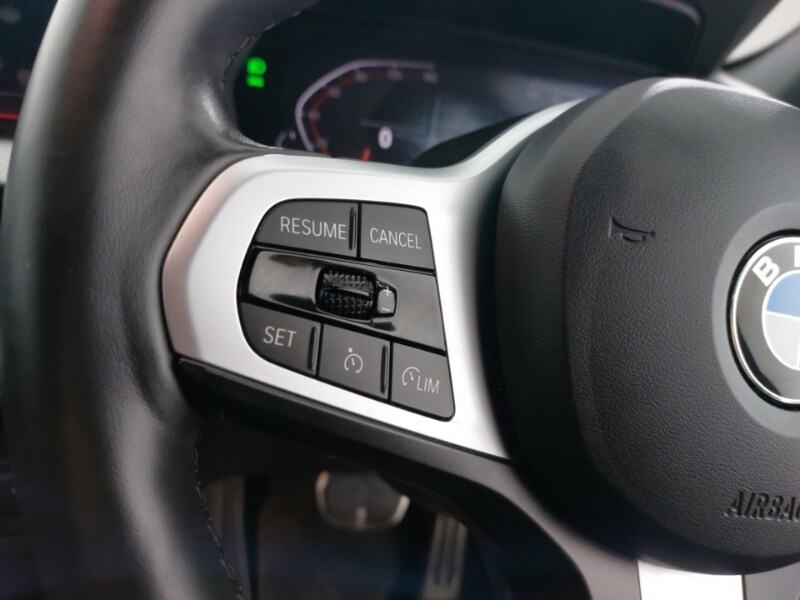 Used BMW 1 Series 2024 for sale - 77889546: Photo 13