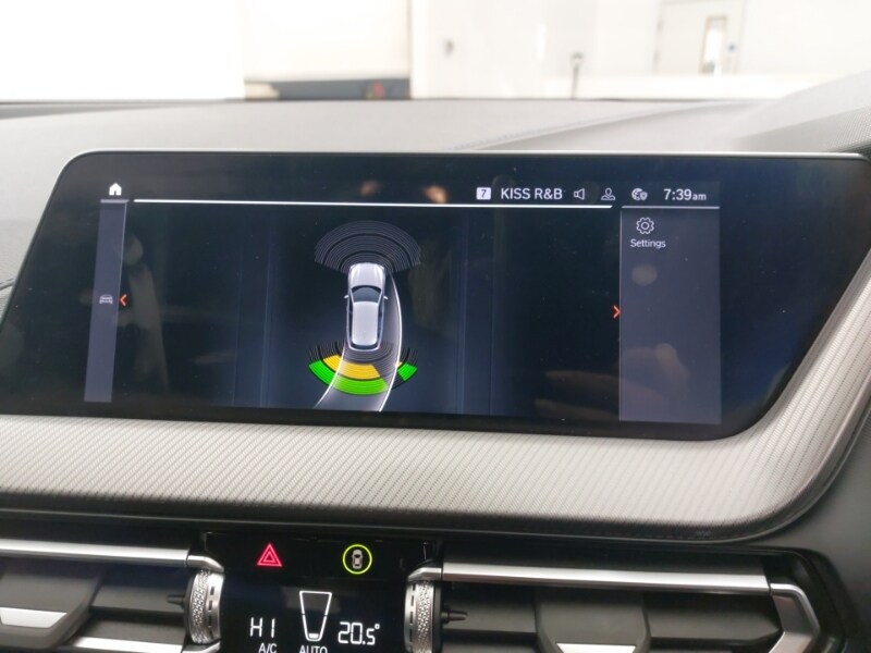 Used BMW 1 Series 2024 for sale - 77889546: Photo 16