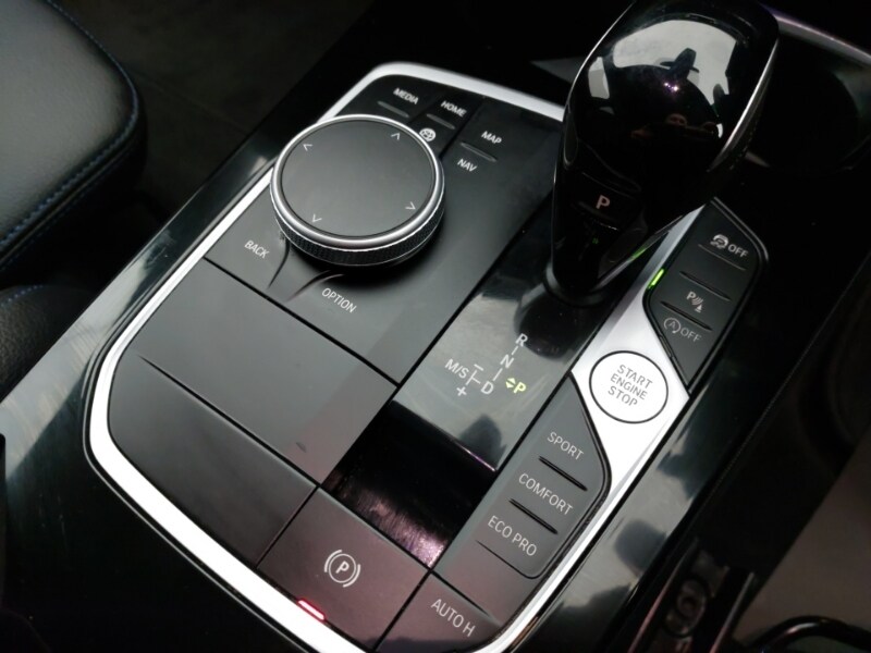 Used BMW 1 Series 2024 for sale - 77889546: Photo 18