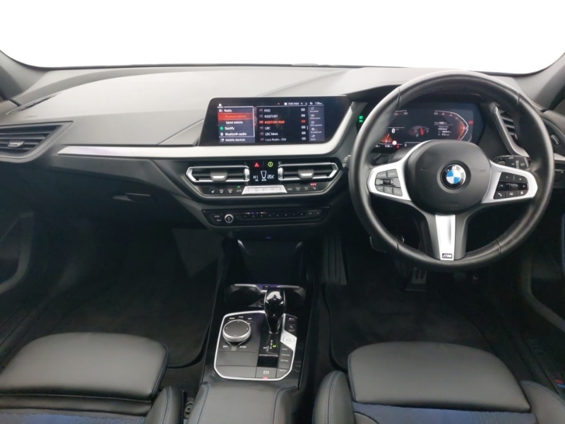 Used BMW 1 Series 2024 for sale - 77889546: Photo 2