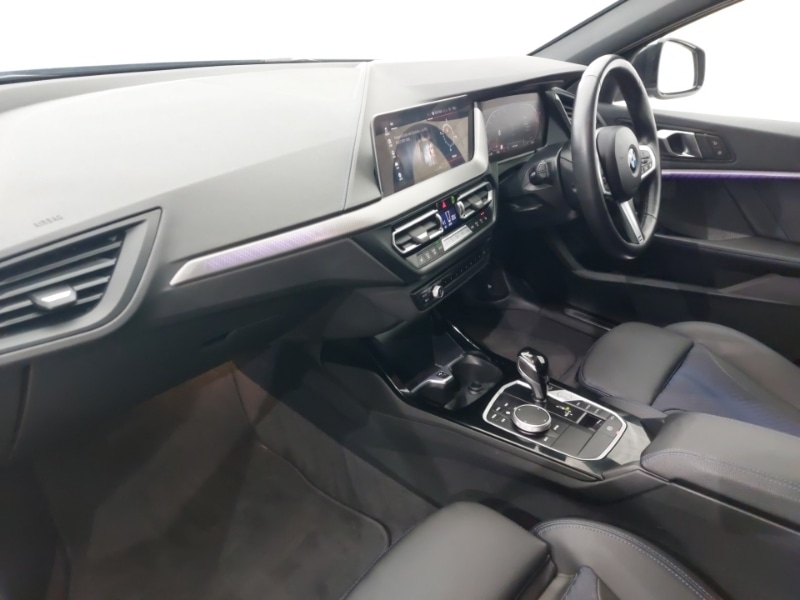 Used BMW 1 Series 2024 for sale - 77889546: Photo 5