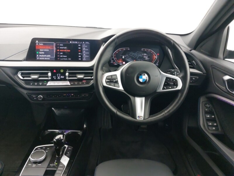 Used BMW 1 Series 2024 for sale - 77889546: Photo 7