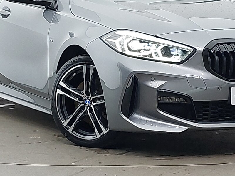 Used BMW 1 Series 2024 for sale - 77889546: Photo 9