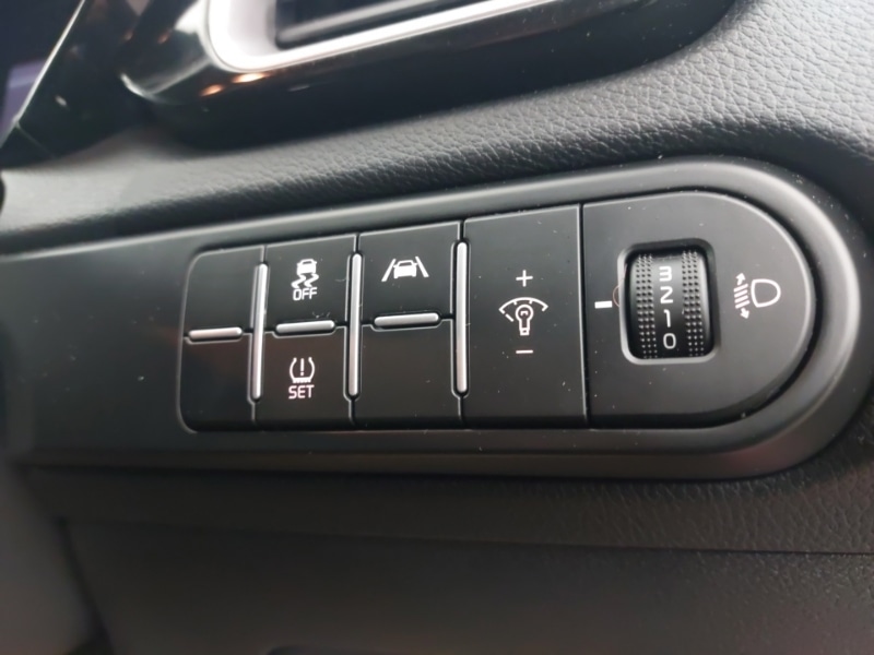 Used Kia Pro Ceed 2023 for sale - 76713683: Photo 10