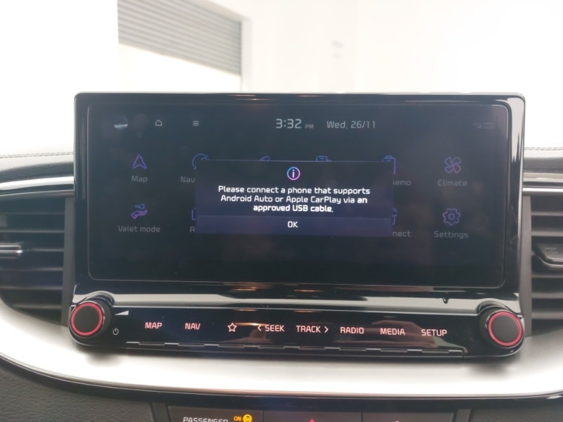 Used Kia Pro Ceed 2023 for sale - 76713683: Photo 19