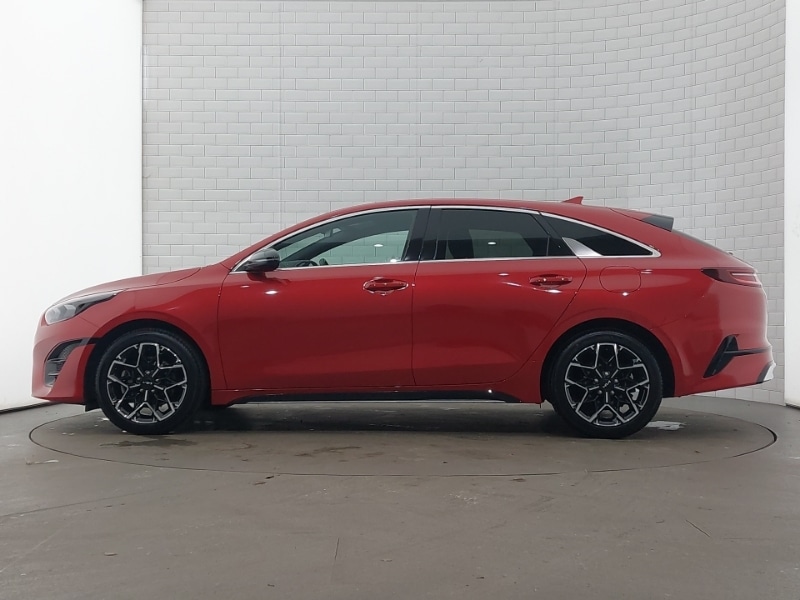 Used Kia Pro Ceed 2023 for sale - 76713683: Photo 4