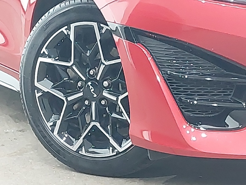 Used Kia Pro Ceed 2023 for sale - 76713683: Photo 9