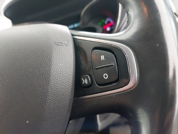 Used Renault Captur 2018 for sale - 76208490: Photo 12