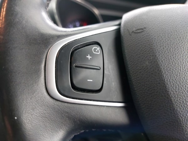 Used Renault Captur 2018 for sale - 76208490: Photo 13