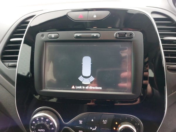 Used Renault Captur 2018 for sale - 76208490: Photo 18
