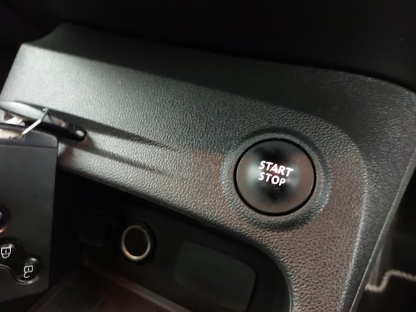 Used Renault Captur 2018 for sale - 76208490: Photo 19