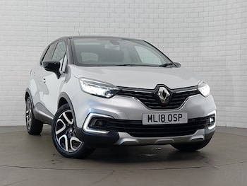 Renault - Captur