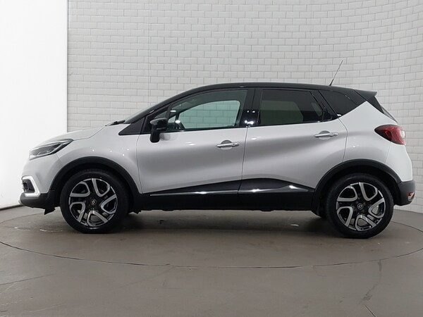 Used Renault Captur 2018 for sale - 76208490: Photo 4