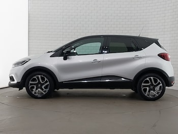 Used Renault Captur 2018 for sale - 76208490: Photo 4