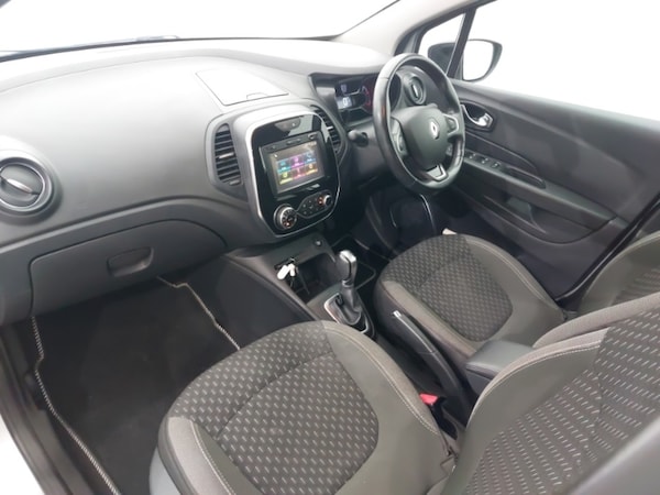 Used Renault Captur 2018 for sale - 76208490: Photo 5