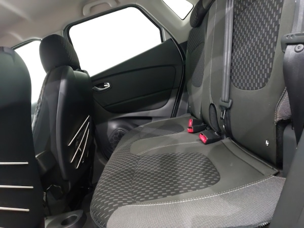 Used Renault Captur 2018 for sale - 76208490: Photo 6