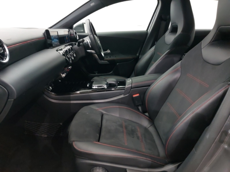 Used Mercedes-Benz A-Class 2018 for sale - 77448896: Photo 5