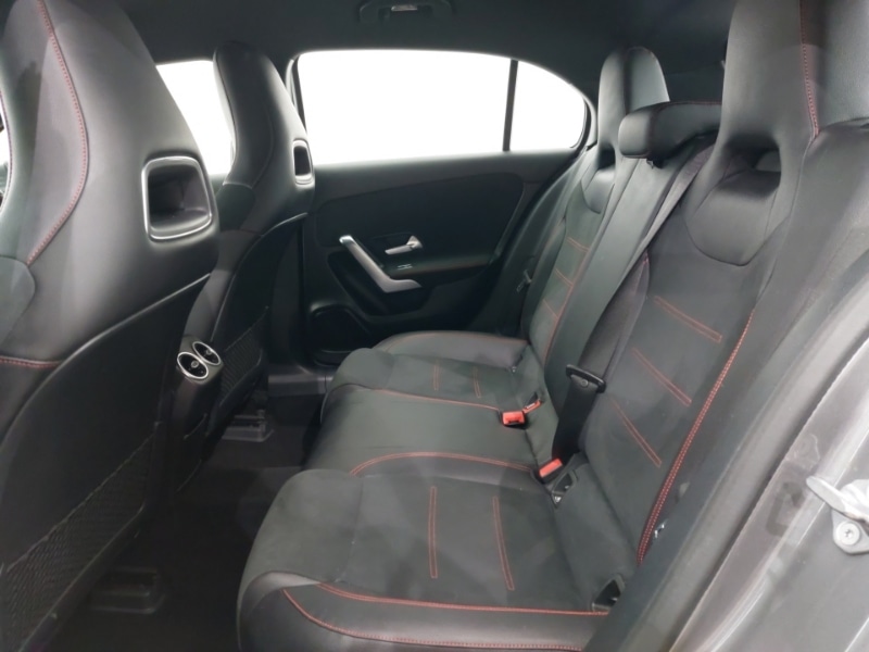 Used Mercedes-Benz A-Class 2018 for sale - 77448896: Photo 6