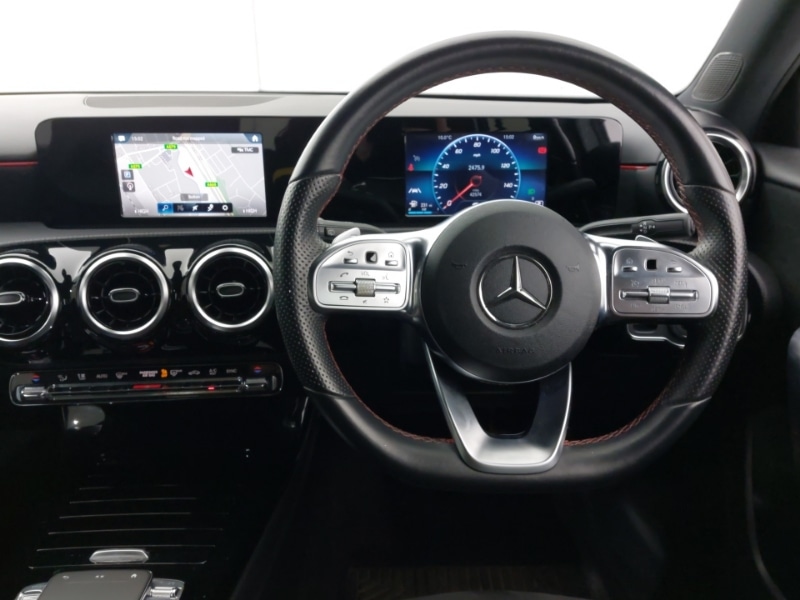 Used Mercedes-Benz A-Class 2018 for sale - 77448896: Photo 7