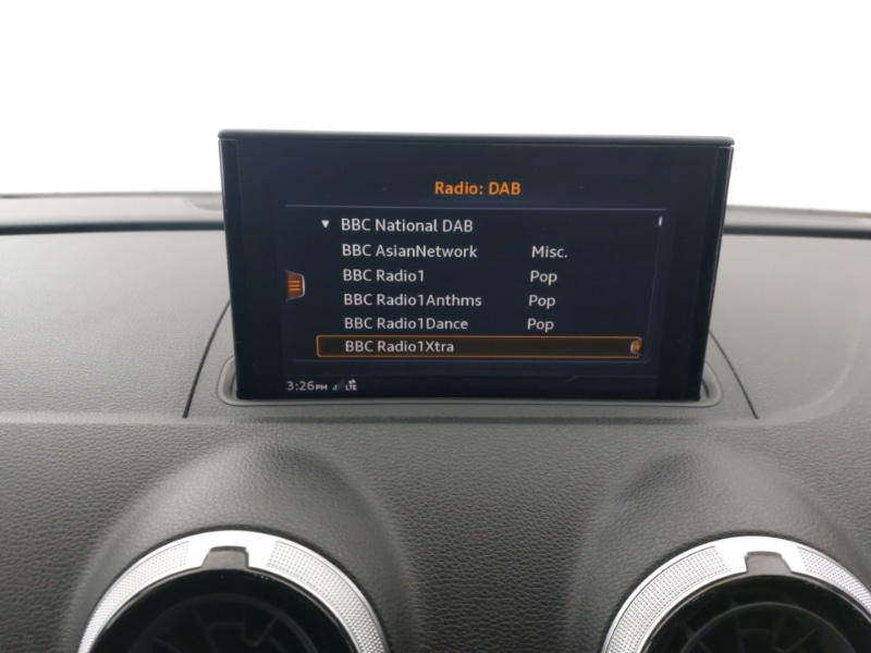 Used Audi A3 2018 for sale - 77881858: Photo 11