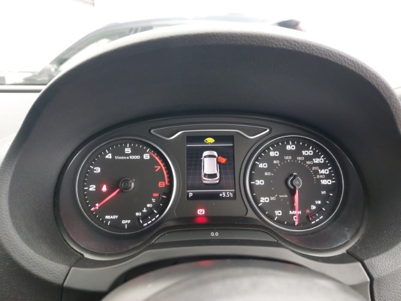 Used Audi A3 2018 for sale - 77881858: Photo 12