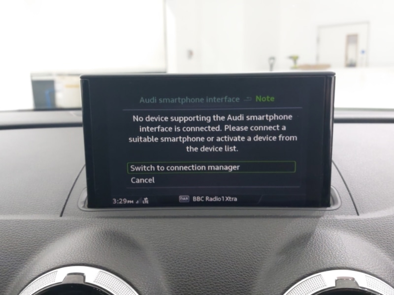 Used Audi A3 2018 for sale - 77881858: Photo 16