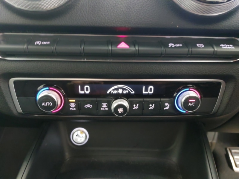 Used Audi A3 2018 for sale - 77881858: Photo 17