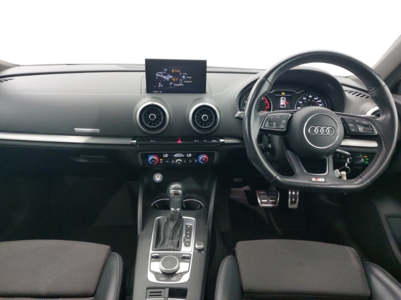 Used Audi A3 2018 for sale - 77881858: Photo 2