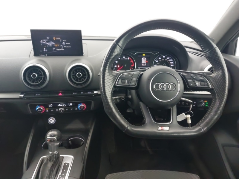 Used Audi A3 2018 for sale - 77881858: Photo 7