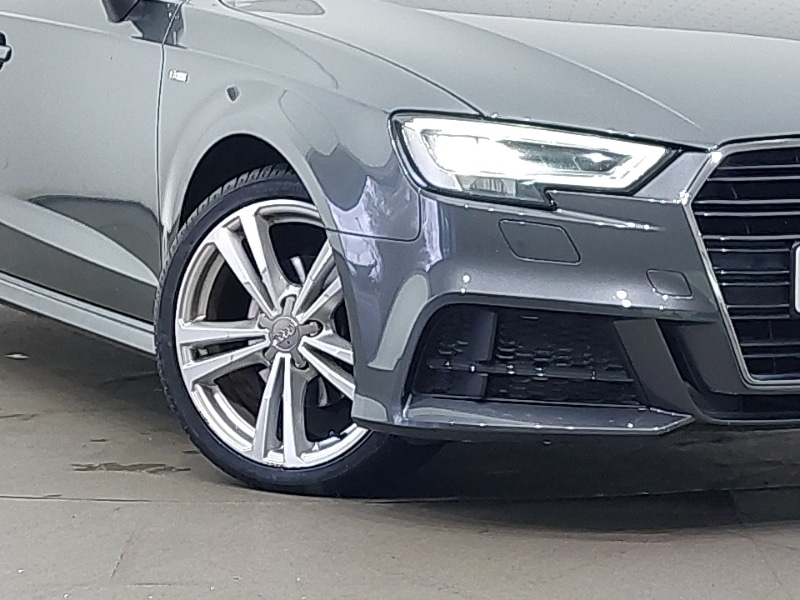 Used Audi A3 2018 for sale - 77881858: Photo 9