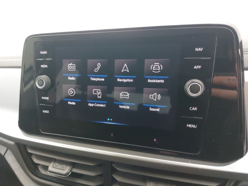 Used Volkswagen T-Roc 2022 for sale - 77736440: Photo 10