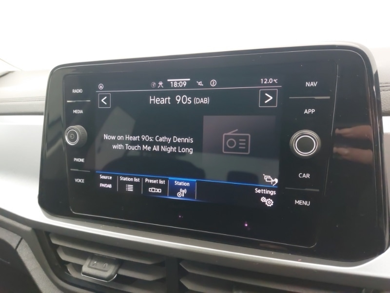 Used Volkswagen T-Roc 2022 for sale - 77736440: Photo 11