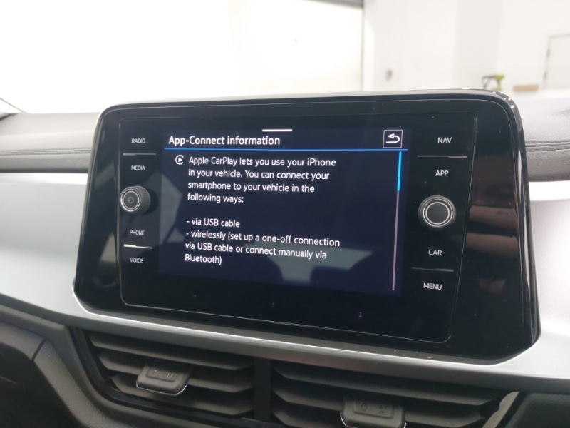 Used Volkswagen T-Roc 2022 for sale - 77736440: Photo 15