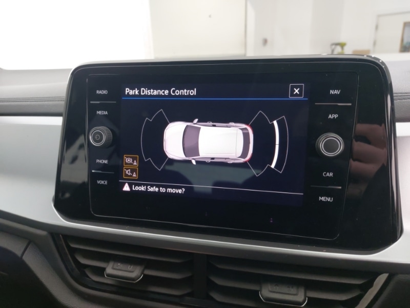 Used Volkswagen T-Roc 2022 for sale - 77736440: Photo 16