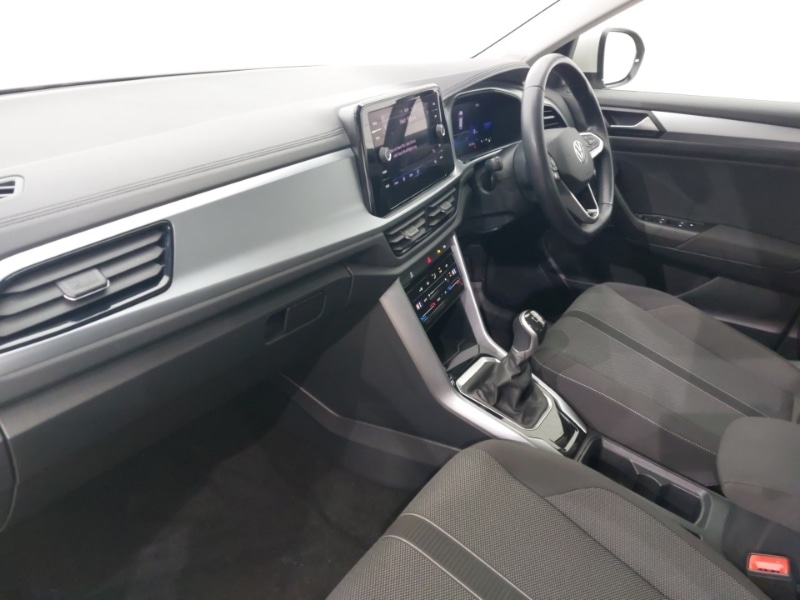 Used Volkswagen T-Roc 2022 for sale - 77736440: Photo 5