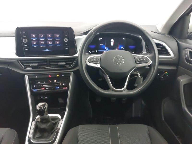 Used Volkswagen T-Roc 2022 for sale - 77736440: Photo 7