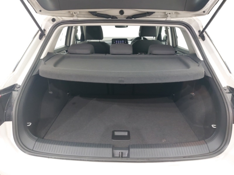 Used Volkswagen T-Roc 2022 for sale - 77736440: Photo 8