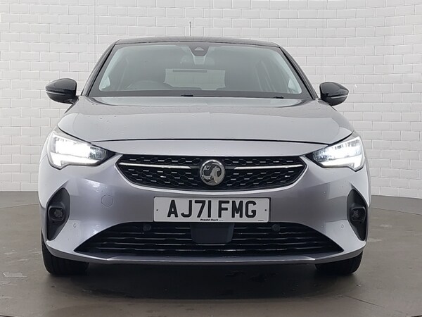 Used Vauxhall Corsa 2021 for sale - 76130118: Photo 12
