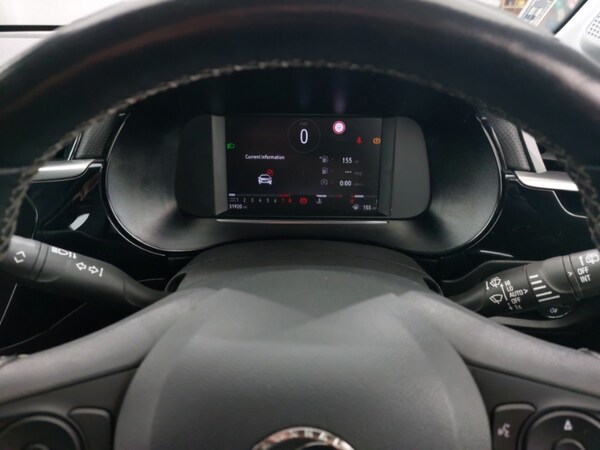 Used Vauxhall Corsa 2021 for sale - 76130118: Photo 13