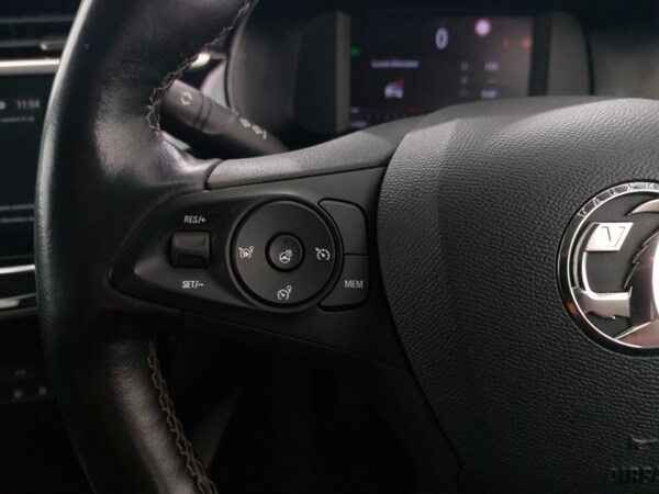 Used Vauxhall Corsa 2021 for sale - 76130118: Photo 14