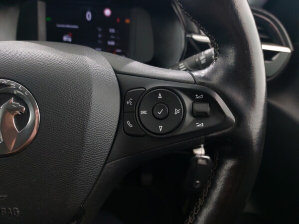 Used Vauxhall Corsa 2021 for sale - 76130118: Photo 15