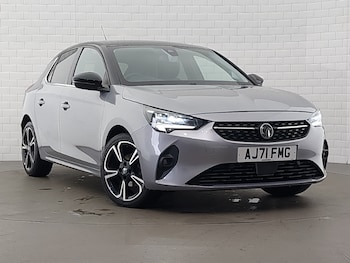 Vauxhall - Corsa